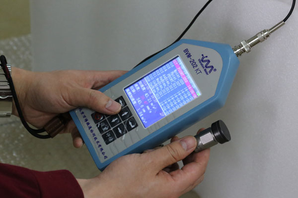 BVM-202KT電梯振動(dòng)測(cè)試儀 BVM-202KT電梯振動(dòng)測(cè)試儀