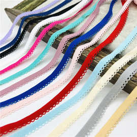 1cm寬松緊帶 彈性織帶的應(yīng)用與特點(diǎn)