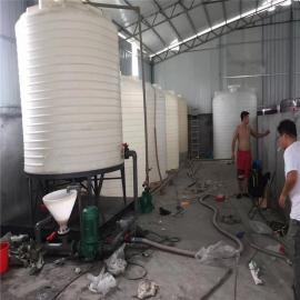 優(yōu)質(zhì)滾塑化工容器批發(fā)與供應(yīng)——專(zhuān)注環(huán)保，選擇谷瀑環(huán)保