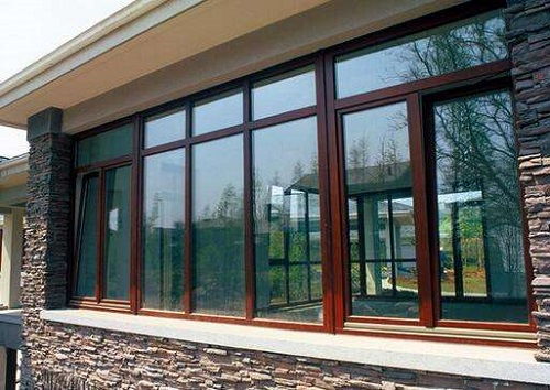隔熱節(jié)能鋁合金窗詳解及高效隔熱玻璃選擇指南