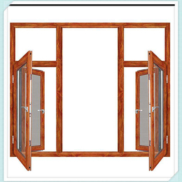 斷橋鋁門窗加工價(jià)格解析與鵬川金屬門在線咨詢指南