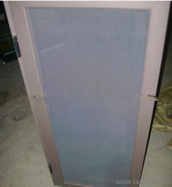 鋁合金鋼網(wǎng)紗窗與不銹鋼防盜網(wǎng)窗 高層防護(hù)門窗選購全攻略